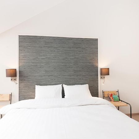 Smartflats Design - Opera Apartment Liege Ngoại thất bức ảnh
