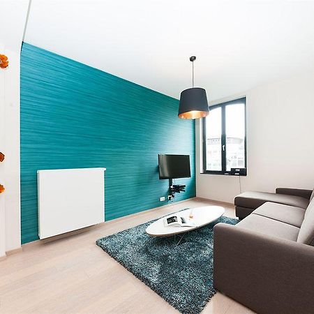 Smartflats Design - Opera Apartment Liege Ngoại thất bức ảnh