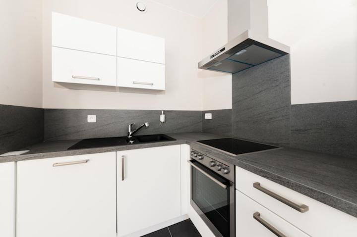 Smartflats Design - Opera Apartment Liege Ngoại thất bức ảnh
