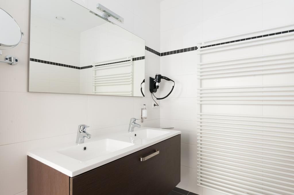Smartflats Design - Opera Apartment Liege Ngoại thất bức ảnh