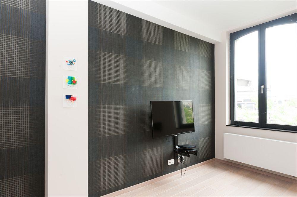 Smartflats Design - Opera Apartment Liege Ngoại thất bức ảnh