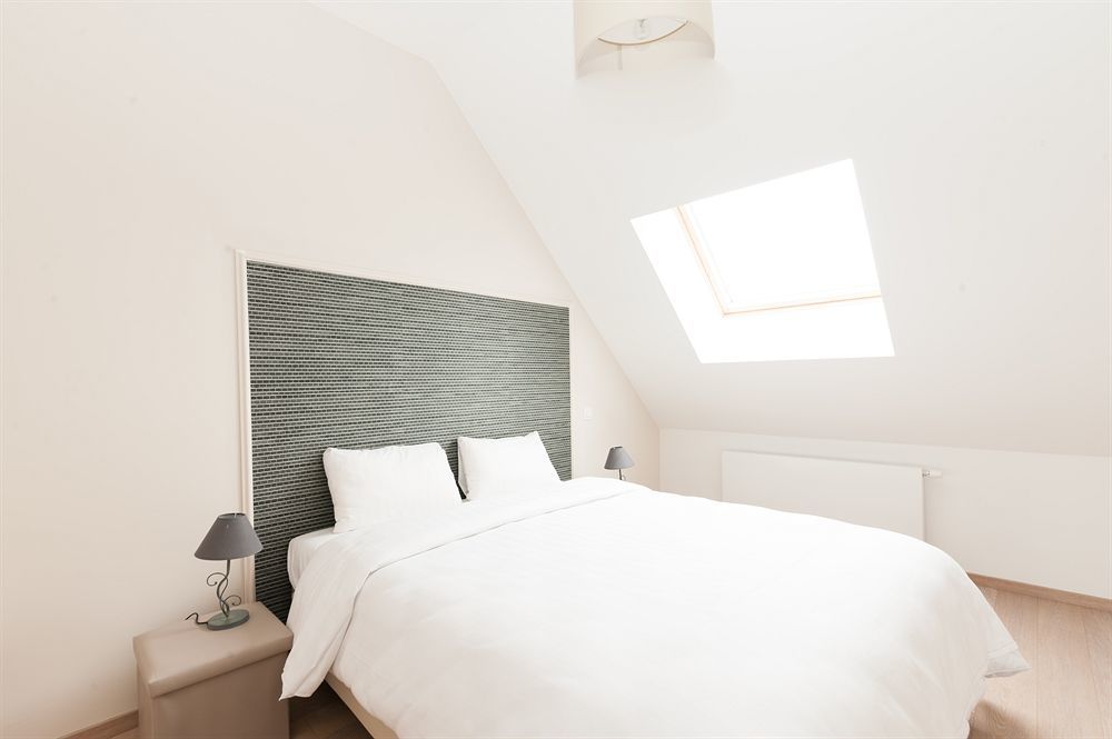 Smartflats Design - Opera Apartment Liege Ngoại thất bức ảnh