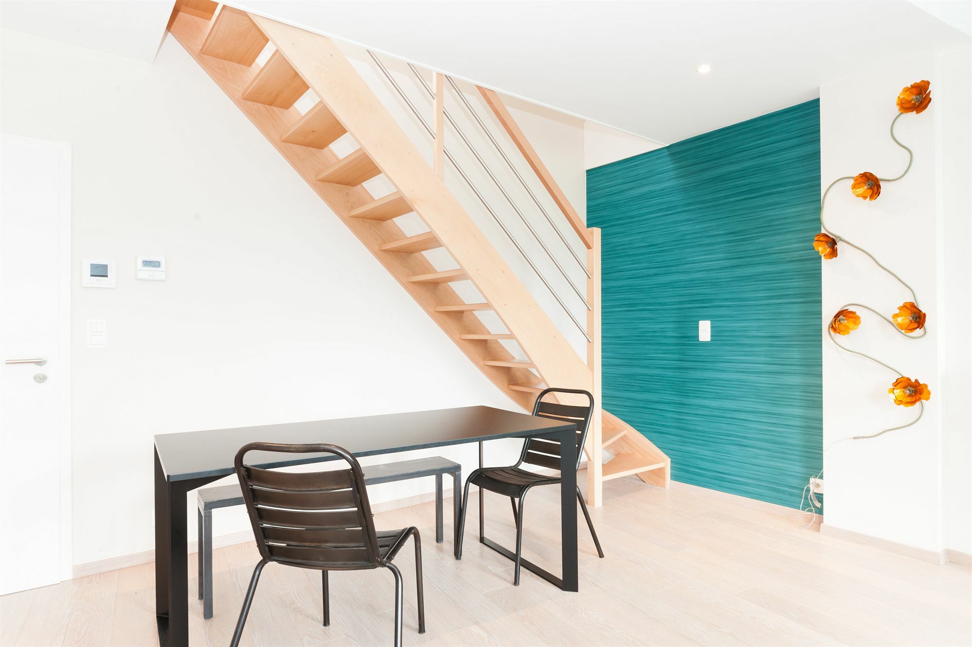 Smartflats Design - Opera Apartment Liege Ngoại thất bức ảnh