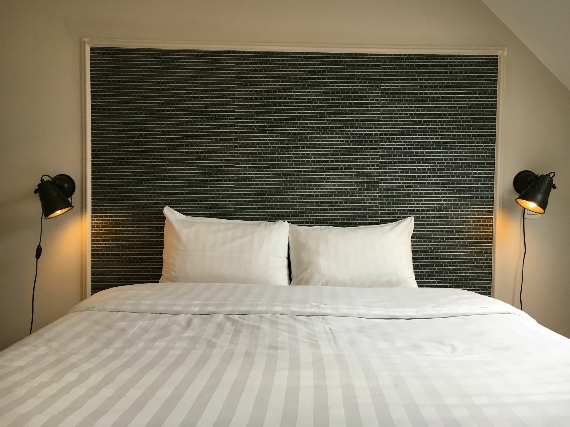 Smartflats Design - Opera Apartment Liege Ngoại thất bức ảnh