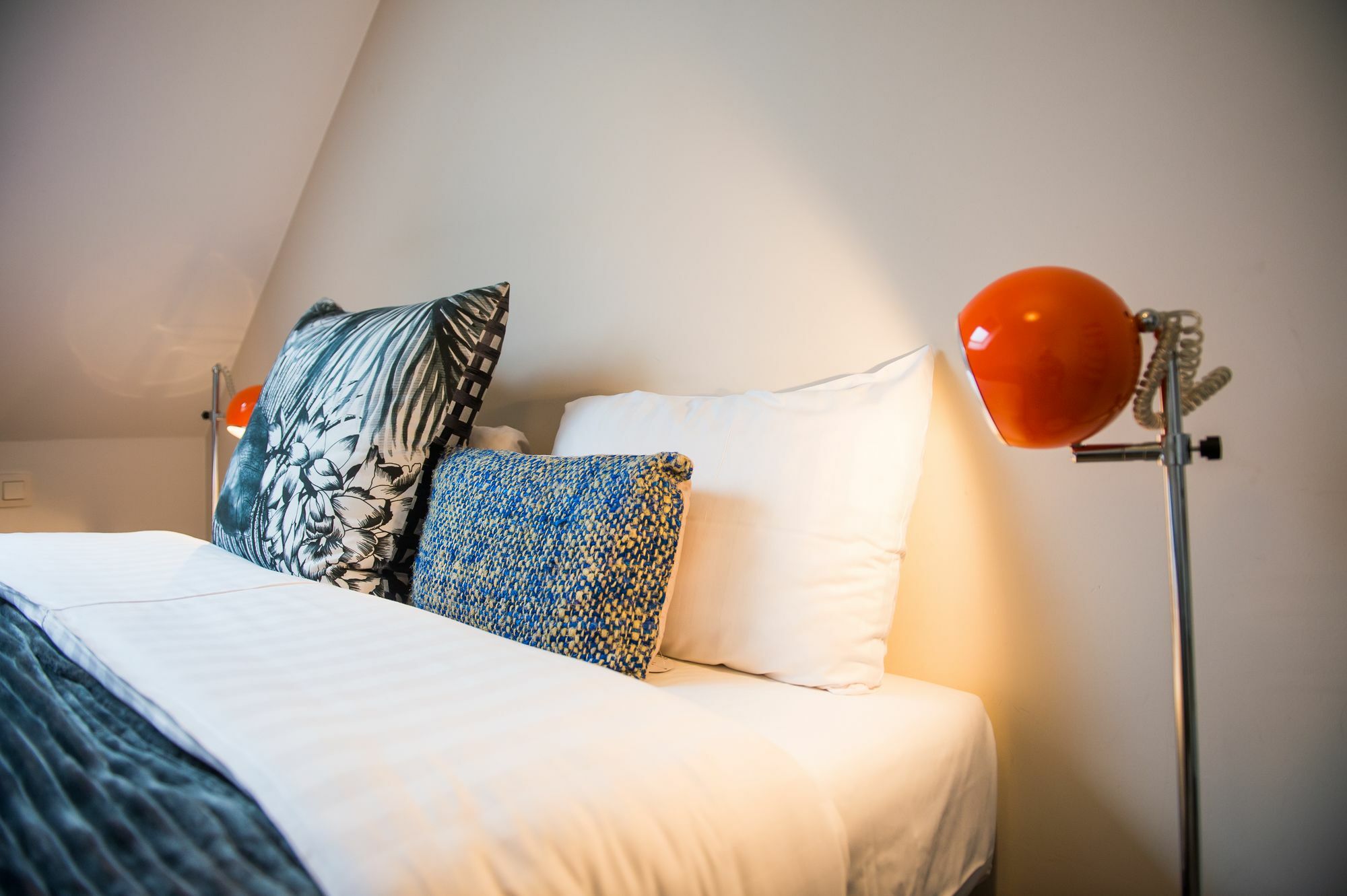 Smartflats Design - Opera Apartment Liege Ngoại thất bức ảnh