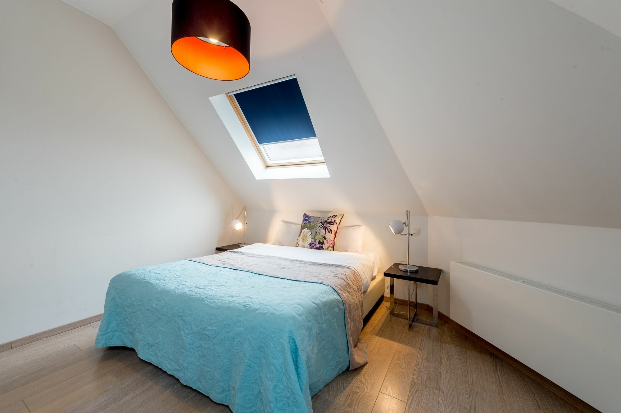Smartflats Design - Opera Apartment Liege Ngoại thất bức ảnh