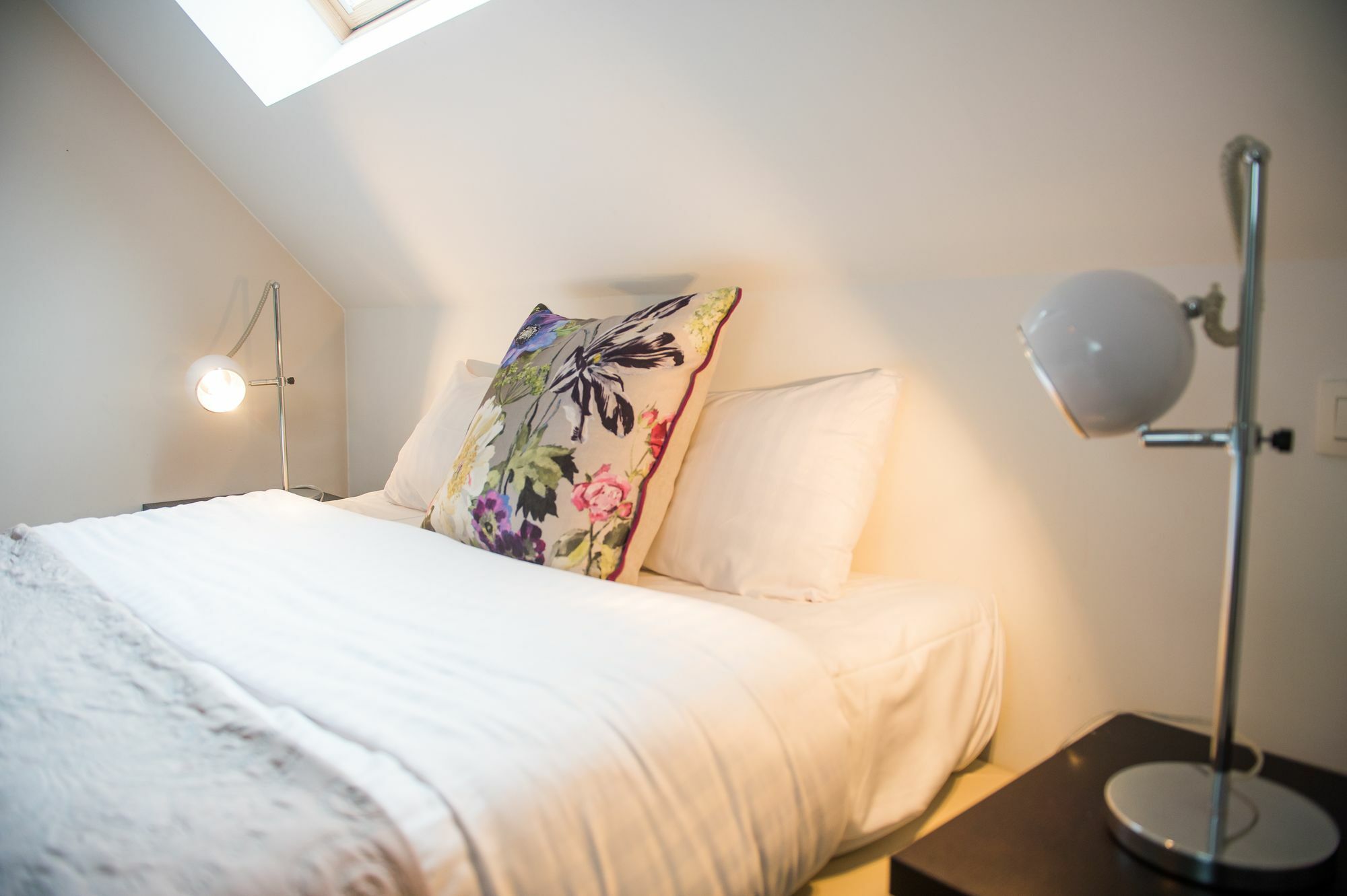 Smartflats Design - Opera Apartment Liege Ngoại thất bức ảnh